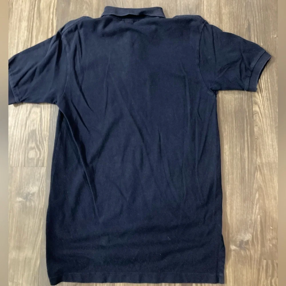 Polo Ralph Lauren Polo Style Medium Navy‎ Shirt